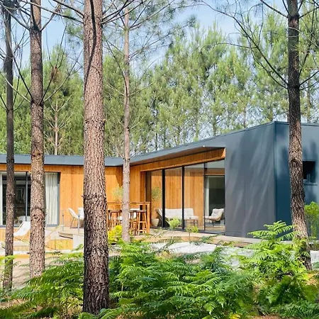 Villa Au Coeur De La Foret