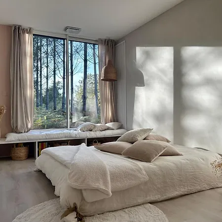 Villa Au Coeur De La Foret *